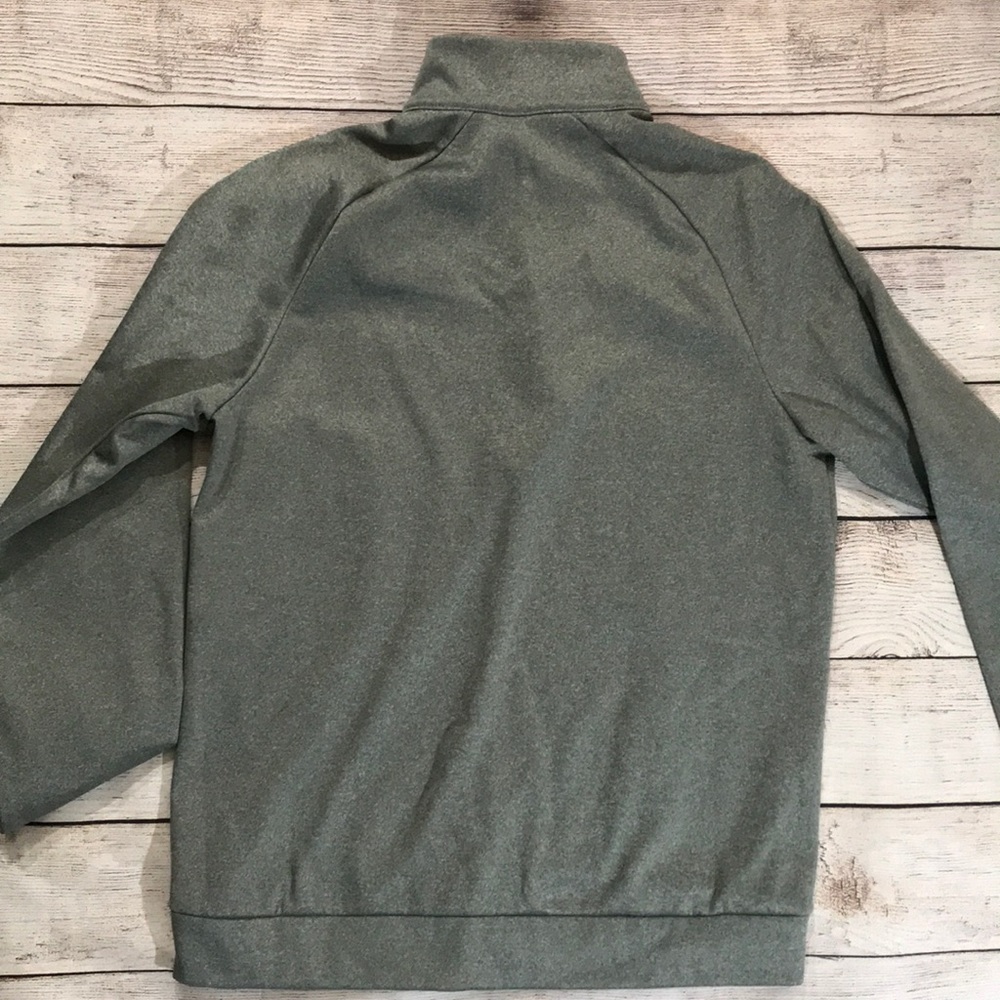 Drifit Nike quarter zip jacket - Picture 3 of 4